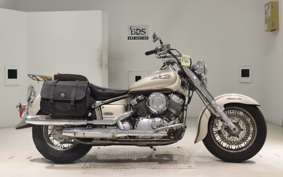 YAMAHA DRAGSTAR 400 CLASSIC 2009 VH01J