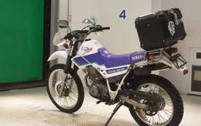 YAMAHA SEROW 225 W 1989 4JG