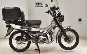HONDA CT125-2 2013 JA65