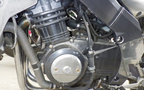 KAWASAKI XANTHUS 1995 ZR400D