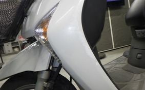 HONDA LEAD 110 1993 JF19