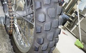 KAWASAKI KLX230 2013 LX230A