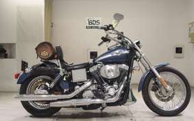 HARLEY FXDL 1450 2002