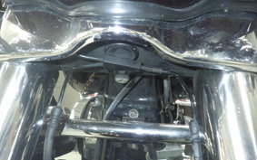 HARLEY FLHX 1450 2007