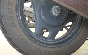 SUZUKI LET's 2 CA1PA