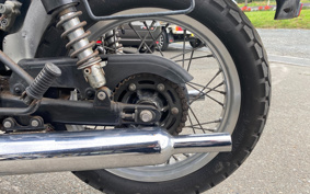 KAWASAKI W650 2002 EJ650A