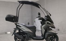 YAMAHA TRICITY 125 SEC1J