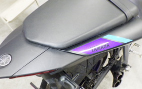 YAMAHA MT-25 A 2024 RG74J