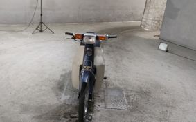 HONDA SUPER CUB50 AA01