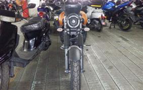 YAMAHA FZ-X150 2023