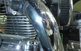 HARLEY FLHTKSE 1800CVO 2014