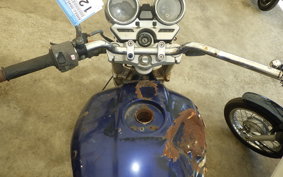 YAMAHA XJR400 Gen.3 R 2004 RH02J
