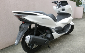 HONDA PCX125 JK05