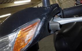 HONDA DIO GEN 3 2024 AF34
