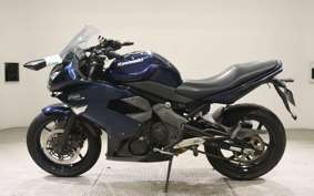 KAWASAKI NINJA 400R 2011 ER400B