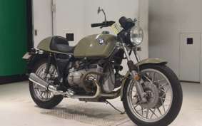BMW R100T 1981