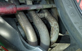 SUZUKI GSX-S1000 2015 GT79A