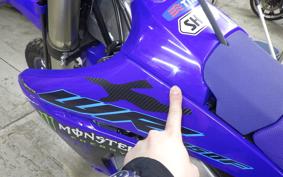YAMAHA WR250F 2022