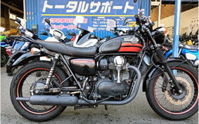 KAWASAKI W800 2014 EJ800A