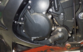 SUZUKI GSX-R750 2008