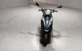 SUZUKI ADDRESS V125 CF46A