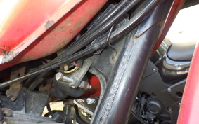 HONDA XL250S L250S