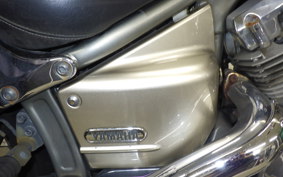 YAMAHA DRAGSTAR 400 CLASSIC 2009 VH01J