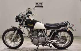 YAMAHA SR400 Gen.3 2006 RH01J