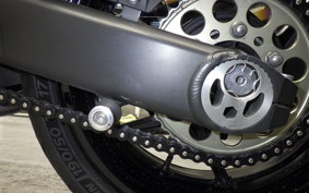 KAWASAKI NINJA 1000 A 2019 ZXT00W
