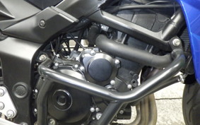 SUZUKI GSR750 A 2015 GR7NA