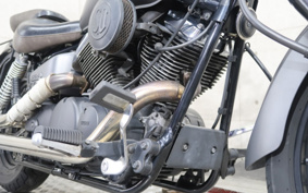 YAMAHA DRAGSTAR 250 VG05J