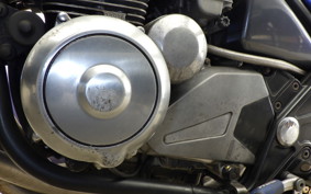 KAWASAKI ZEPHYR 400 Gen.2 1991 ZR400C