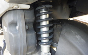 SUZUKI ADDRESS V125 1980 DT11A