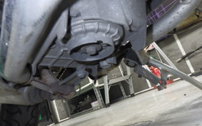 HONDA MAGNA 250 MC29