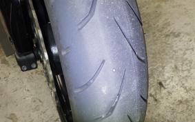 KAWASAKI ZX 10 NINJA R 2008 ZXT00E