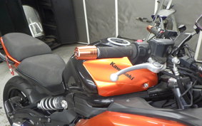 KAWASAKI NINJA 400 2013 EX400E