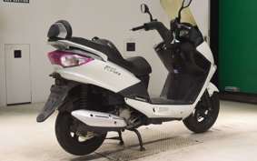 SYM RV125 I Type