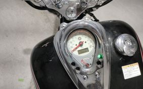 YAMAHA DRAGSTAR 400 CLASSIC 2011 VH02J