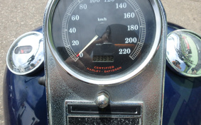 HARLEY FLSTS1450 2000 BRY
