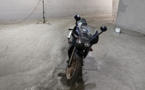 SUZUKI GSX-R250 GJ73A