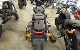 HARLEY XG750 STREET 2015
