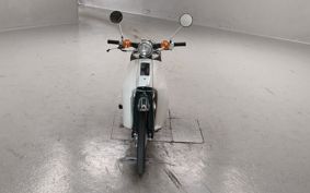 HONDA SUPER CUB50 C50