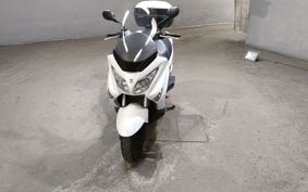 SUZUKI BURGMAN200 CH41A