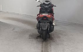 YAMAHA X-MAX 250 SG42J
