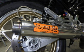 KAWASAKI ZEPHYR 400 Gen.2 1993 ZR400C