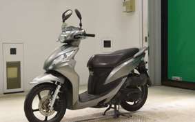 HONDA DIO 110 1992 JF31