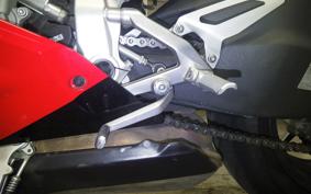 DUCATI PANIGALE V2 2022