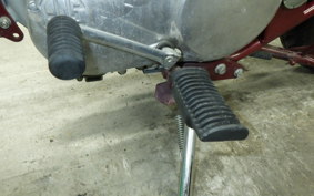 OTHER +ENFIELD CLASSIC350 2012