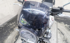HONDA CB1300SF SUPER FOUR ABS 2021 SC54