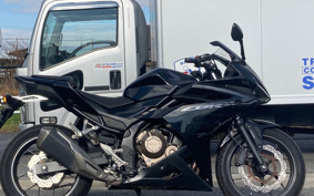 HONDA CBR400R 2018 NC47